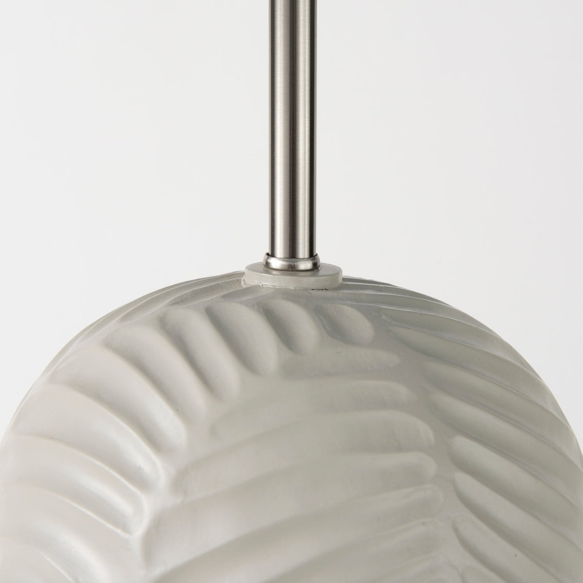 Quinn Table Lamp, Beige