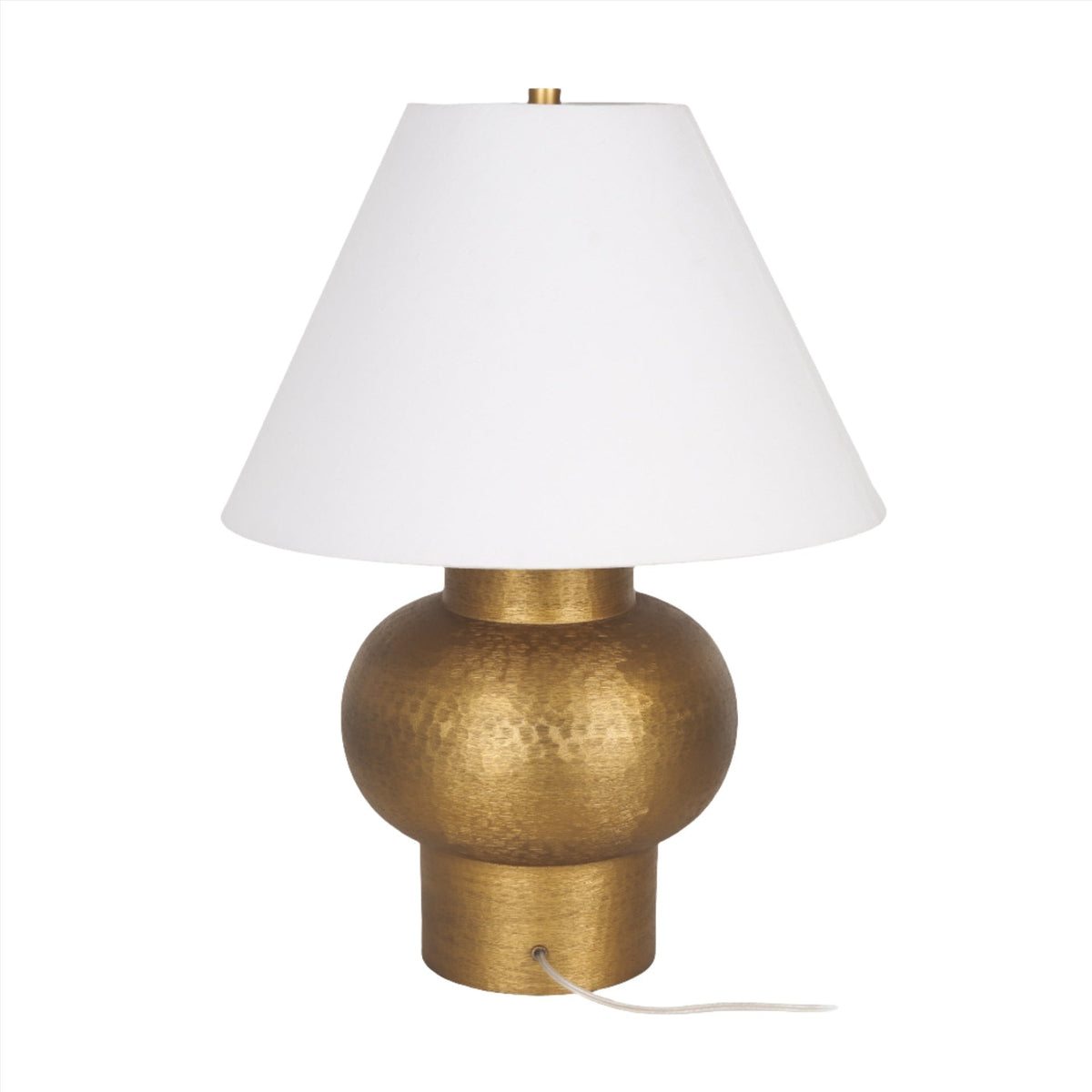 Salaah Table Lamp