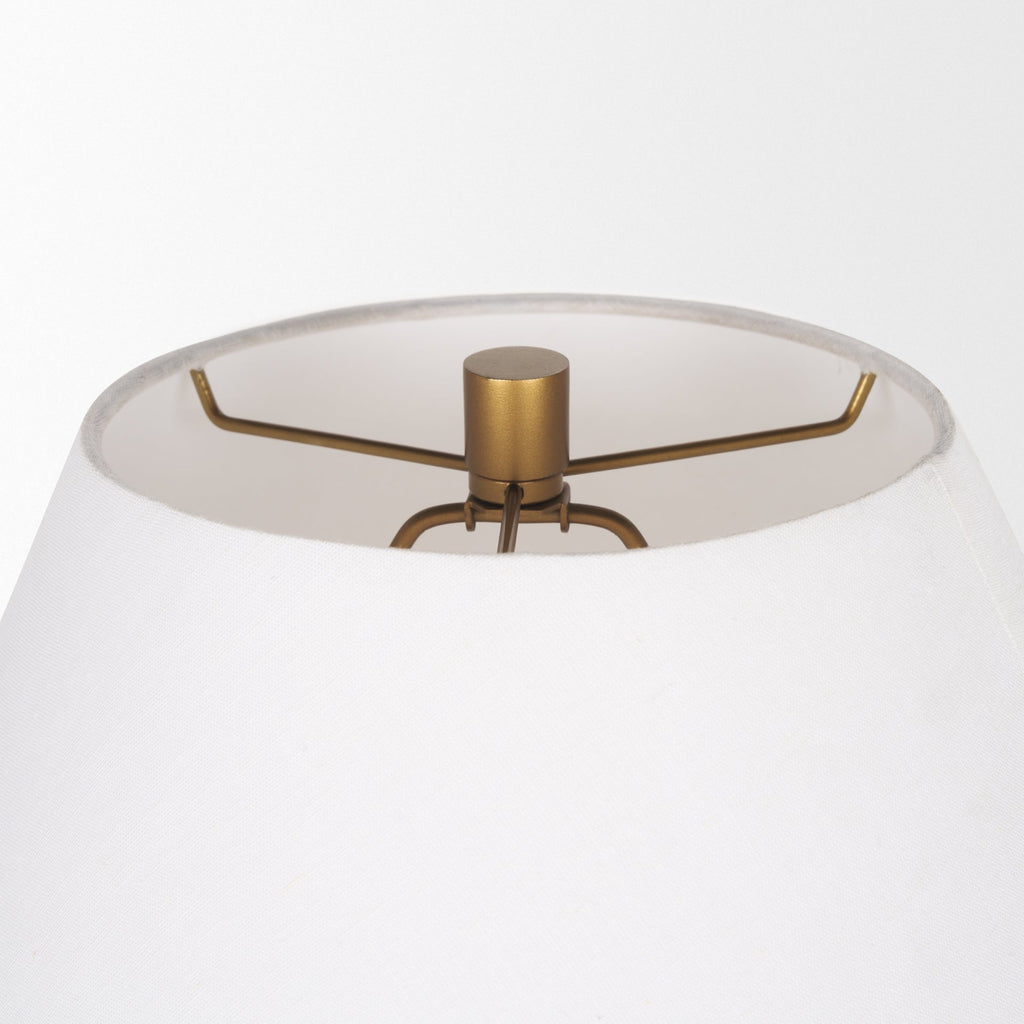 Salaah Table Lamp
