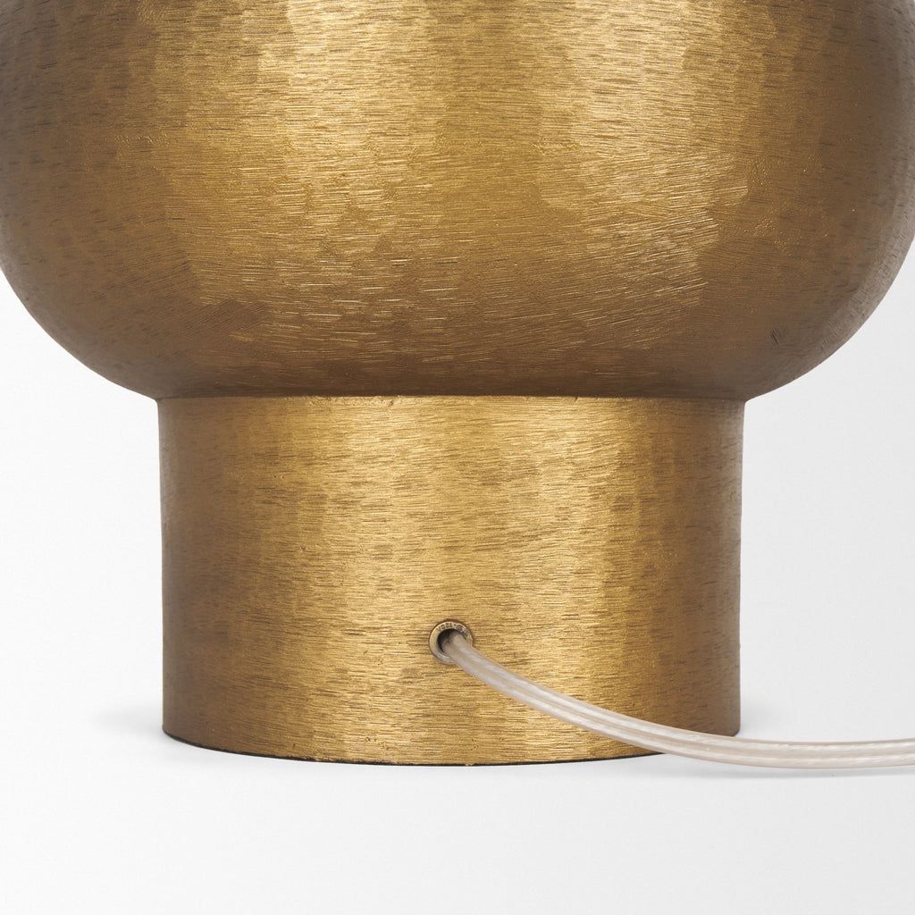 Salaah Table Lamp