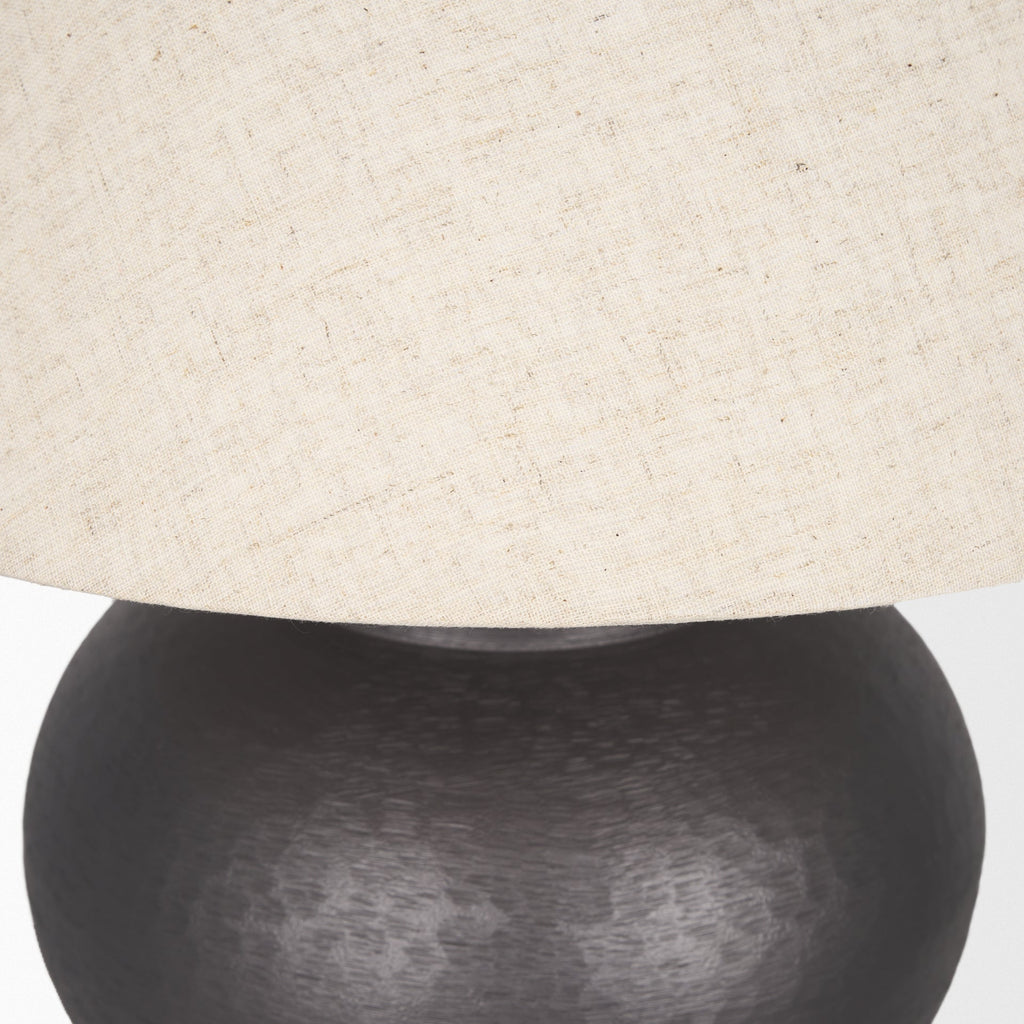 Salaah Table Lamp