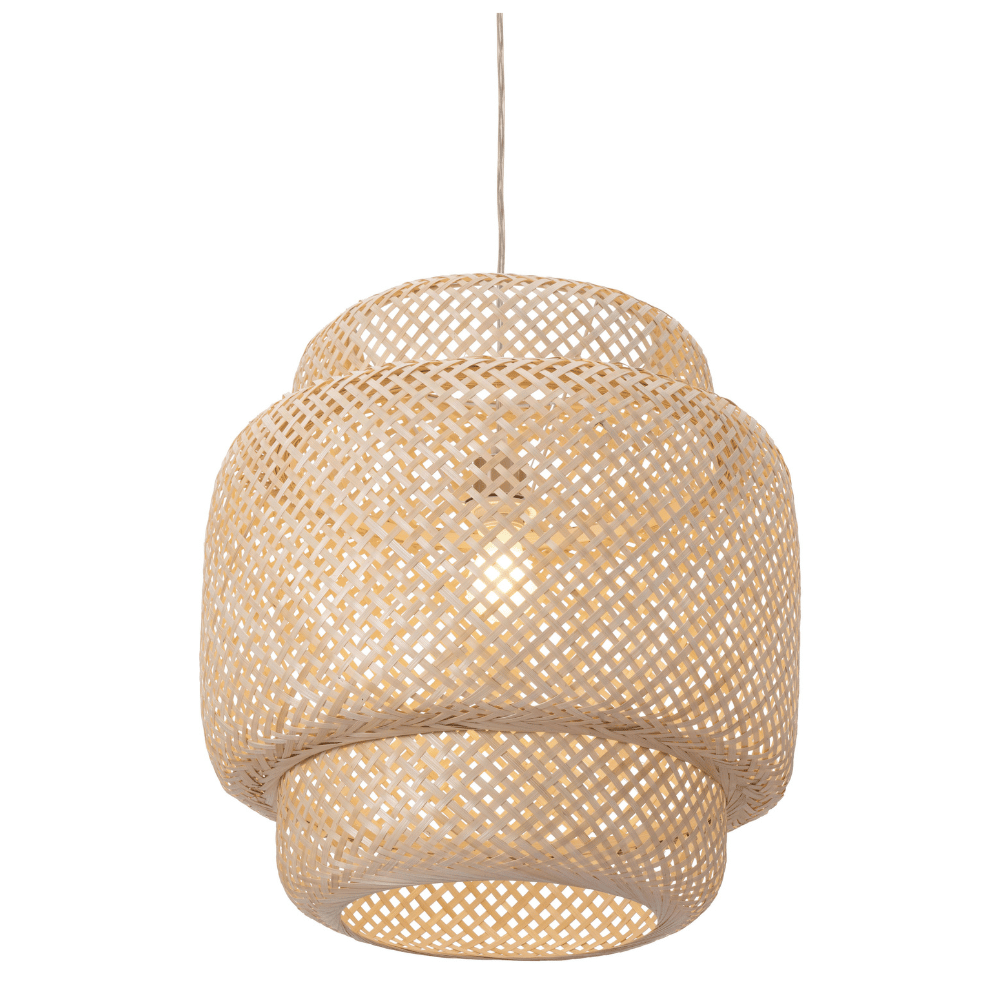 Finch Ceiling Lamp Natural