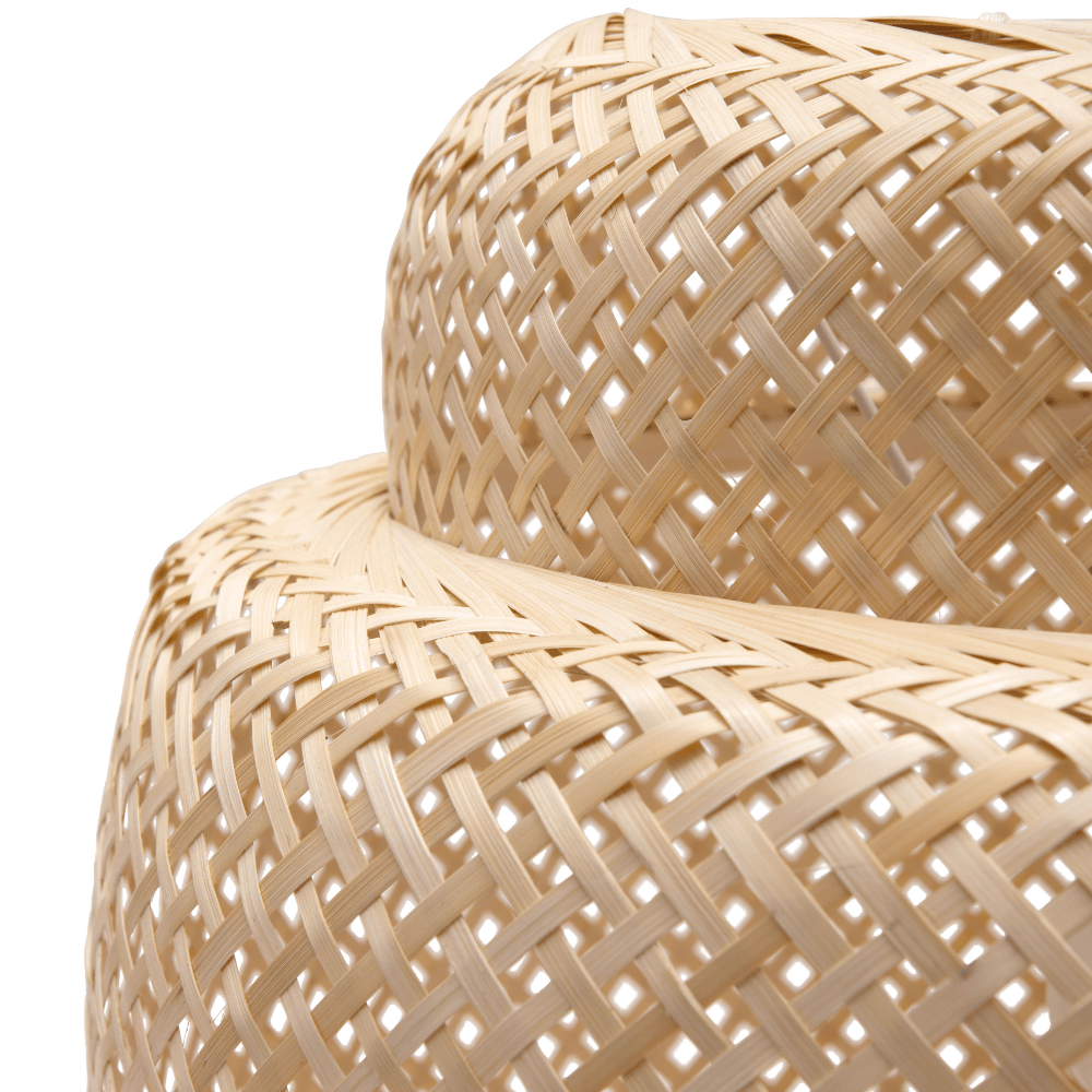 Finch Ceiling Lamp Natural