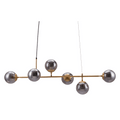 Gisela Ceiling Lamp Brass
