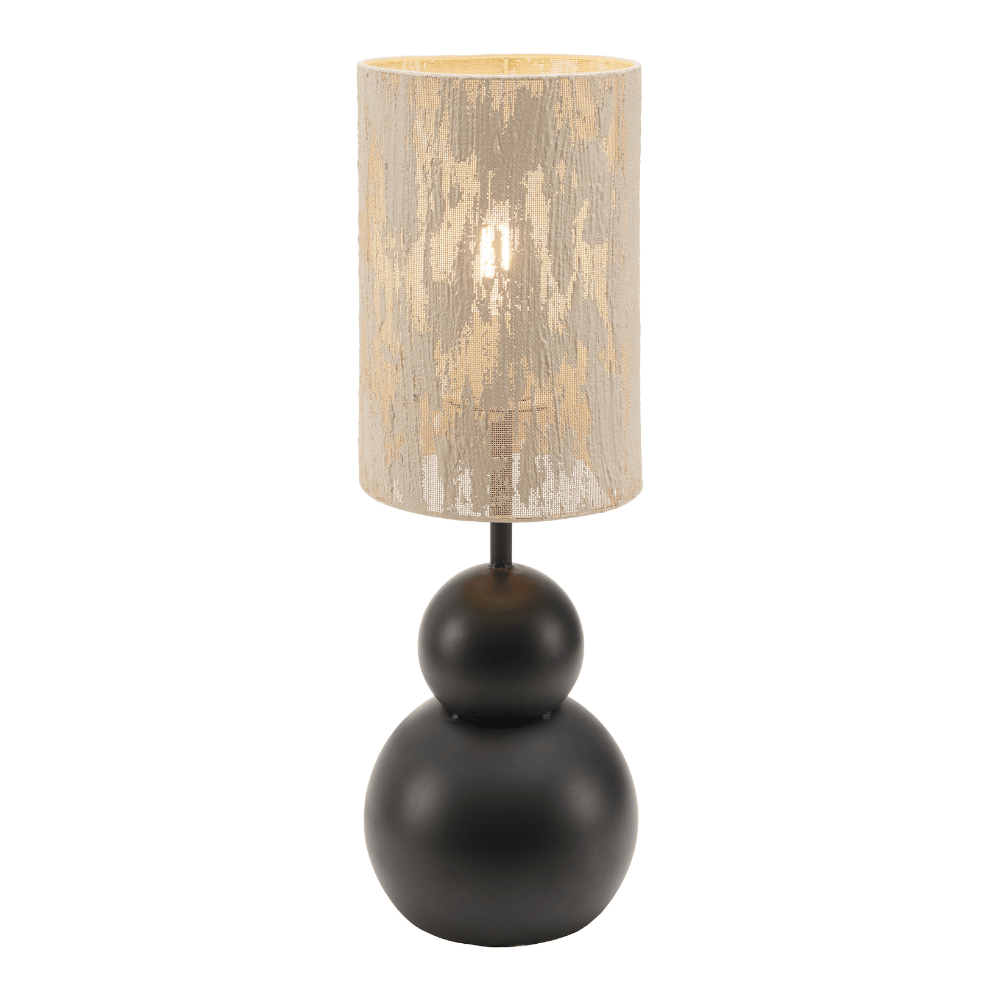 Pupen Table Lamp Beige