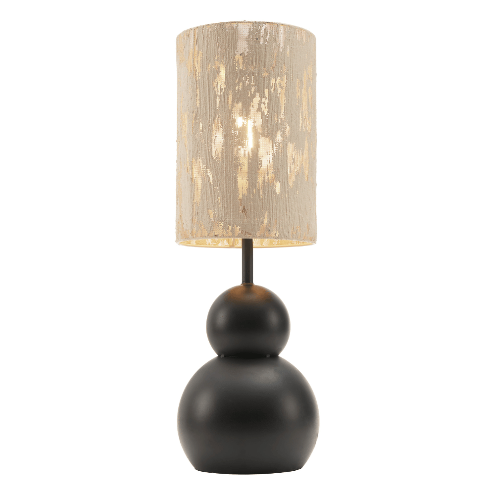 Pupen Table Lamp Beige