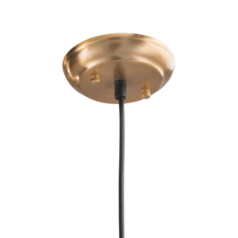 Gisela Ceiling Lamp Brass