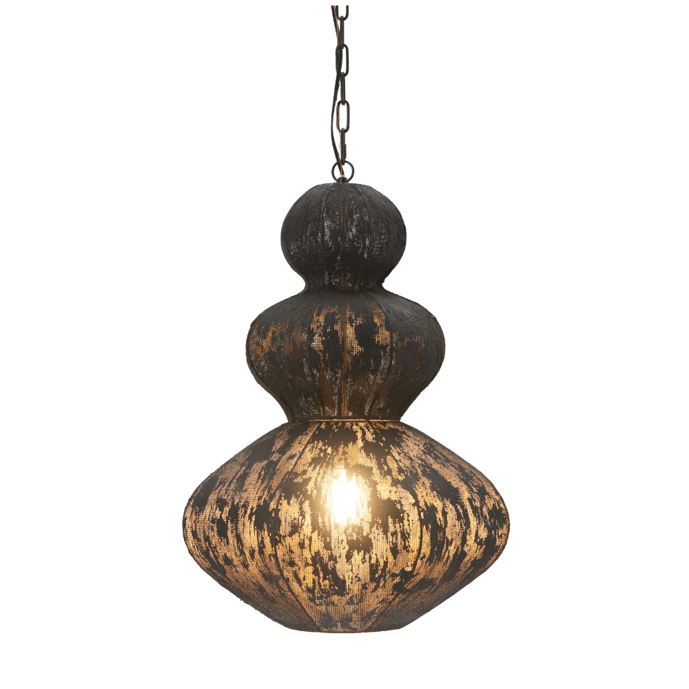Kali Ceiling Lamp Black