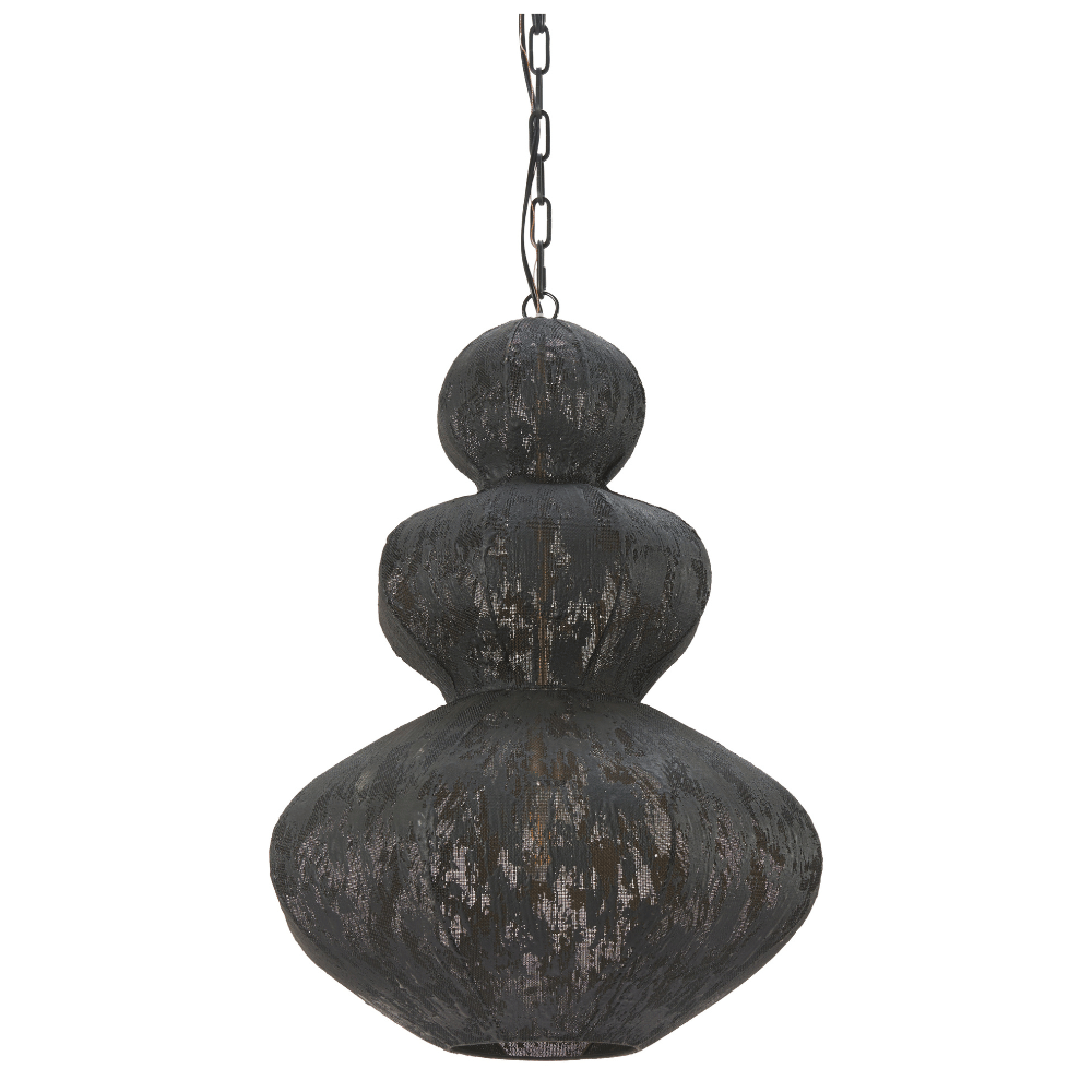 Kali Ceiling Lamp Black