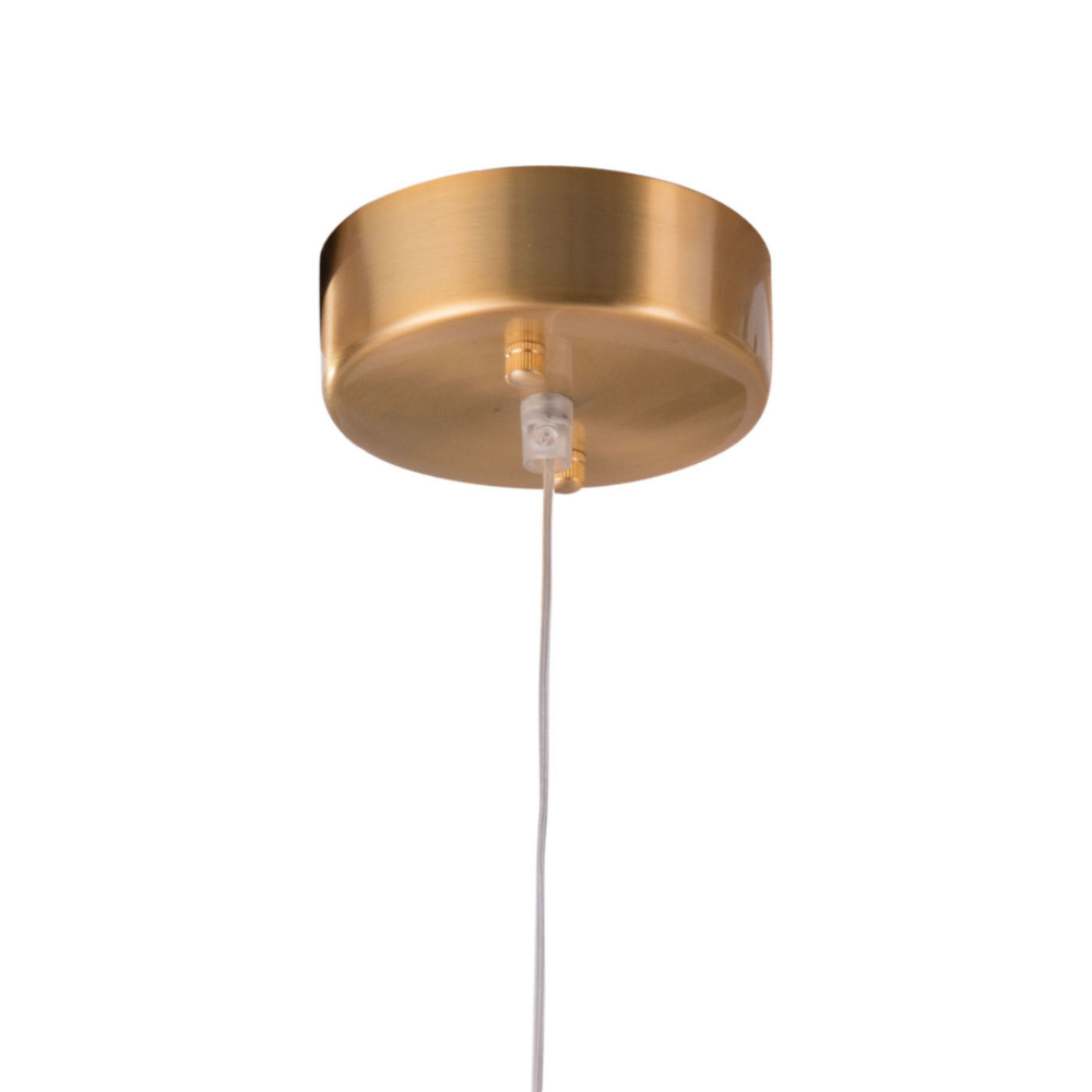 Adeo Ceiling Lamp Brass