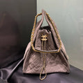 25C Runway Hippie Hobo Shoulder Bag 139856