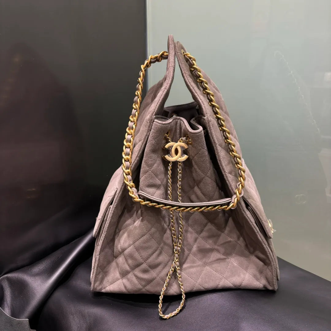 25C Runway Hippie Hobo Shoulder Bag 139856