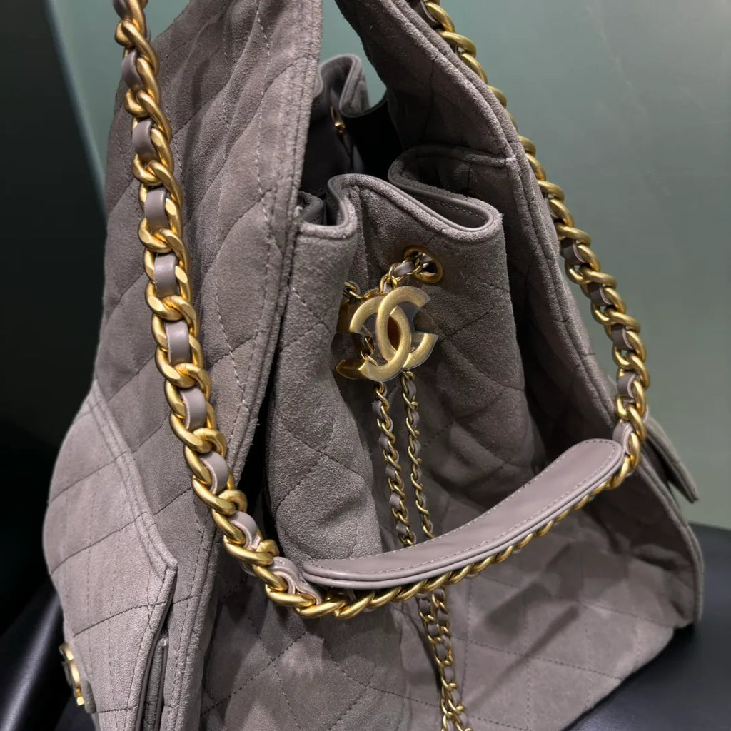 25C Runway Hippie Hobo Shoulder Bag 139856