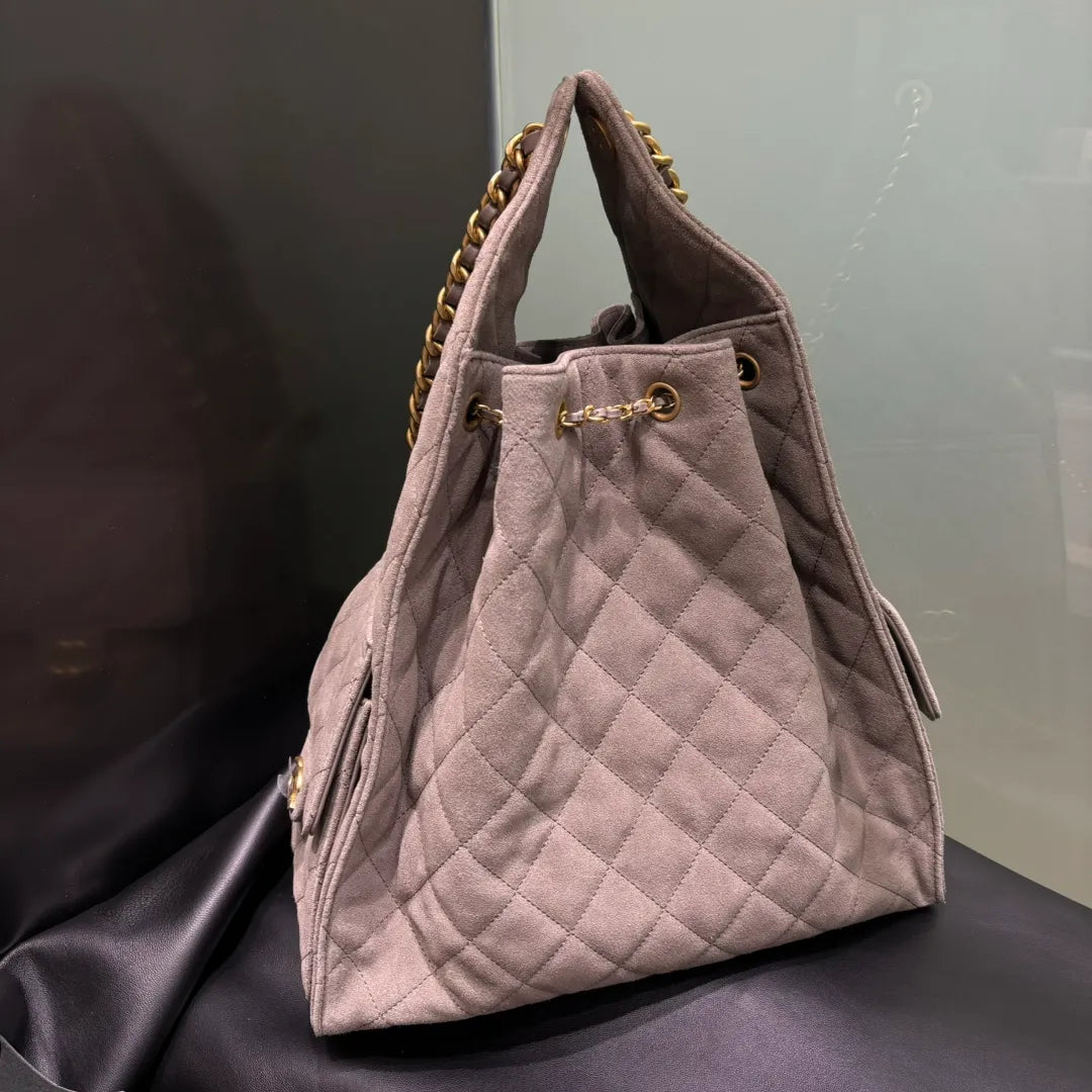 25C Runway Hippie Hobo Shoulder Bag 139856