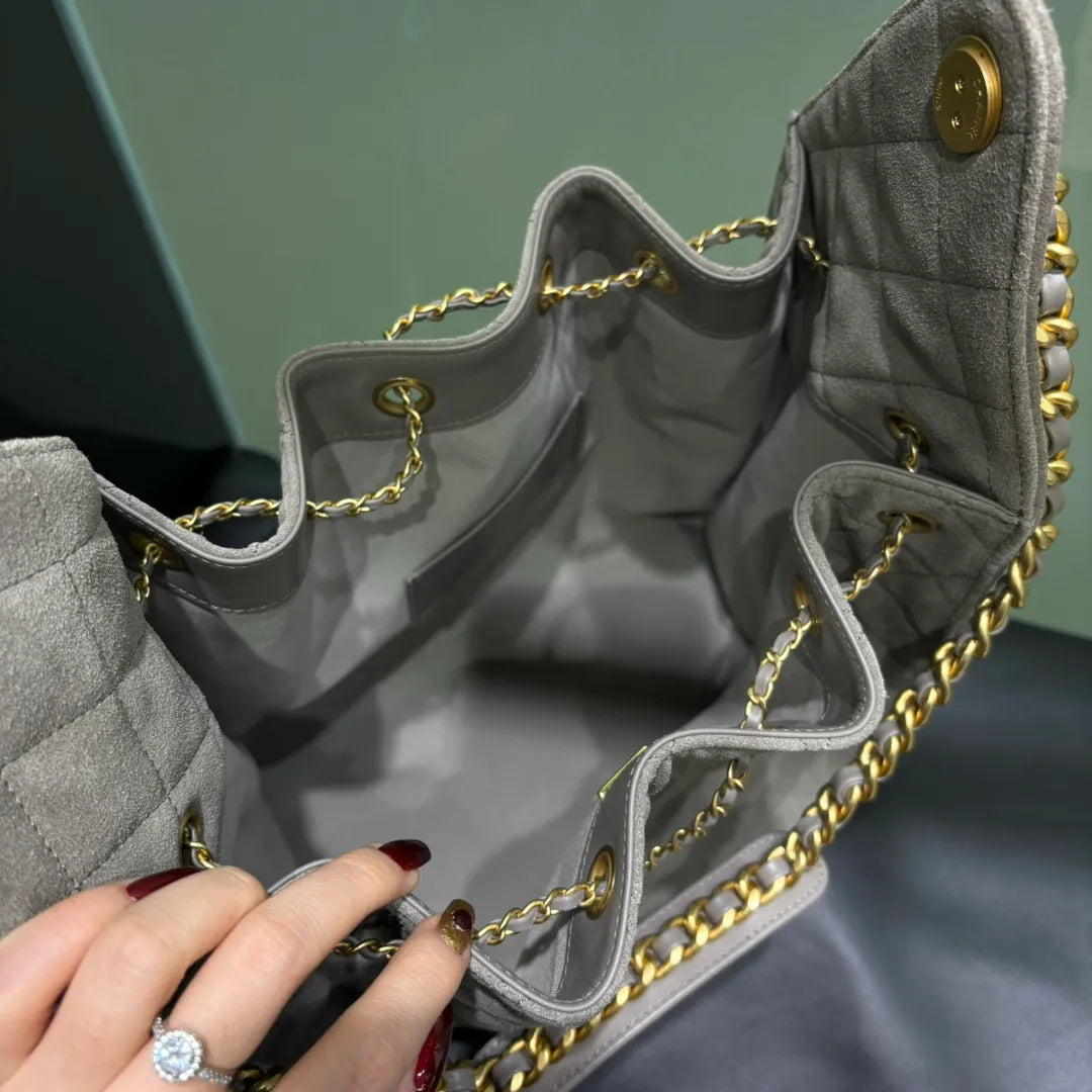 25C Runway Hippie Hobo Shoulder Bag 139856