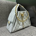 25C Runway Spring Summer Hippie Hobo Shoulder Bag 139896