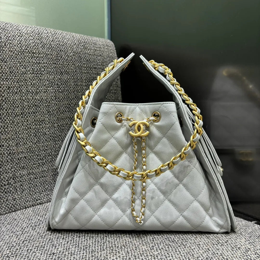 25C Runway Spring Summer Hippie Hobo Shoulder Bag 139896