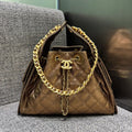 25C Spring Runway Hippie Hobo Shoulder Bag 139893