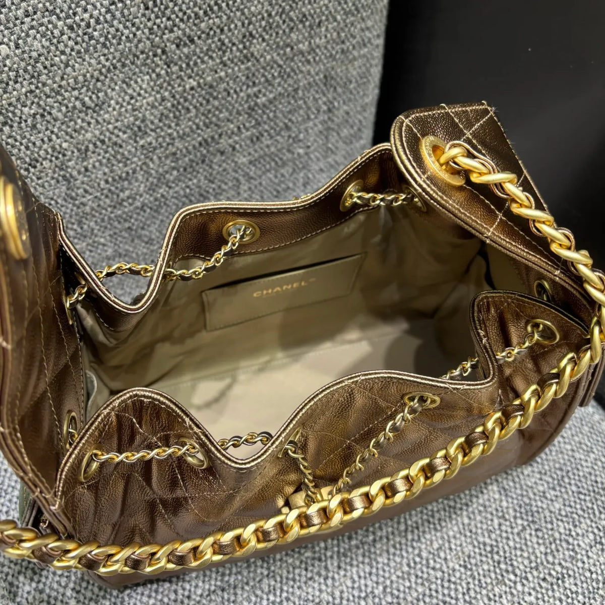 25C Spring Runway Hippie Hobo Shoulder Bag 139893