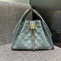25C Spring/Summer Runway Hippie Hobo Shoulder Bag