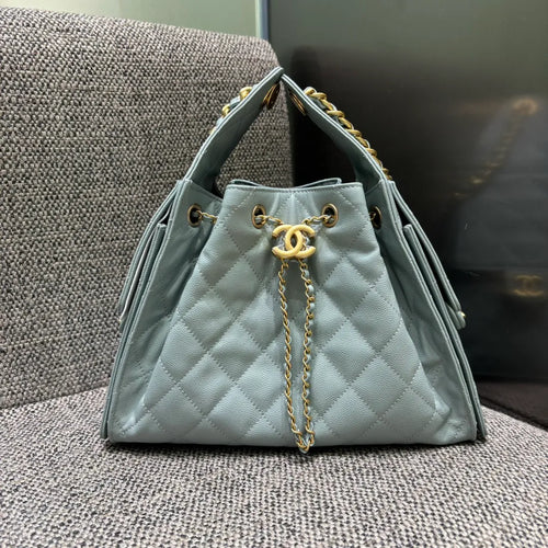 25C Spring/Summer Runway Hippie Hobo Shoulder Bag