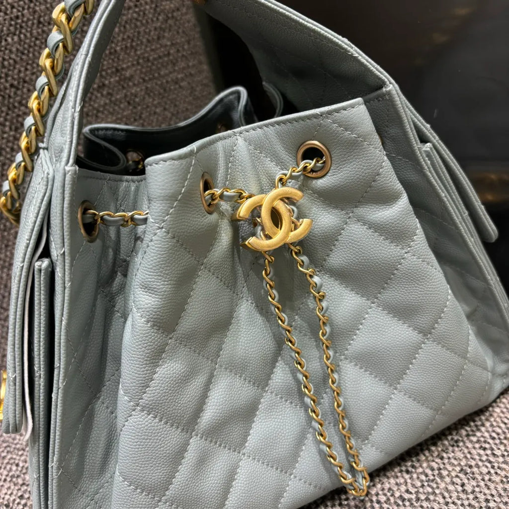 25C Spring/Summer Runway Hippie Hobo Shoulder Bag