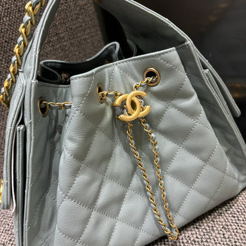 25C Spring/Summer Runway Hippie Hobo Shoulder Bag
