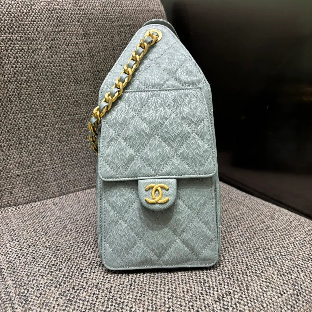 25C Spring/Summer Runway Hippie Hobo Shoulder Bag
