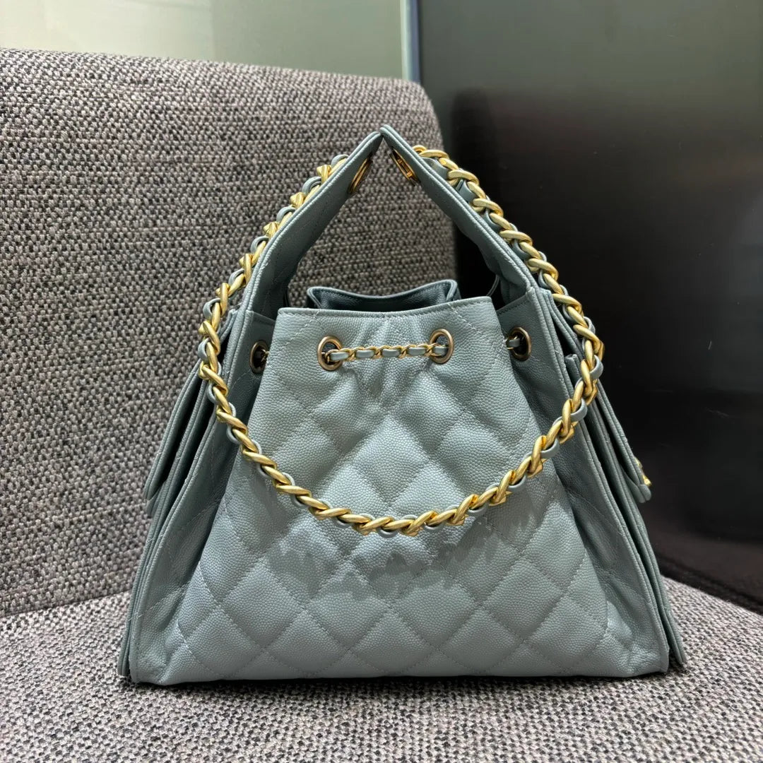 25C Spring/Summer Runway Hippie Hobo Shoulder Bag