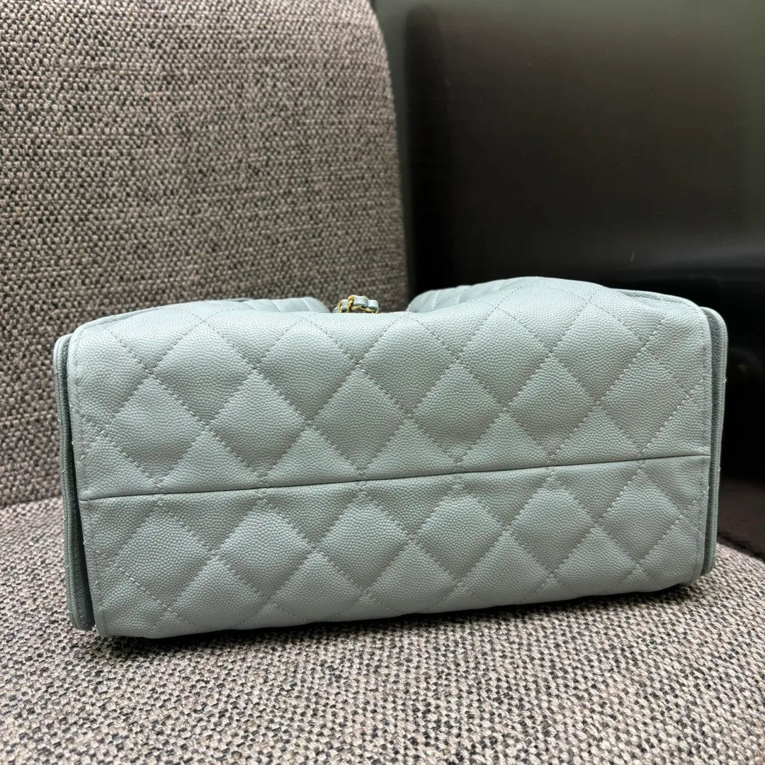 25C Spring/Summer Runway Hippie Hobo Shoulder Bag