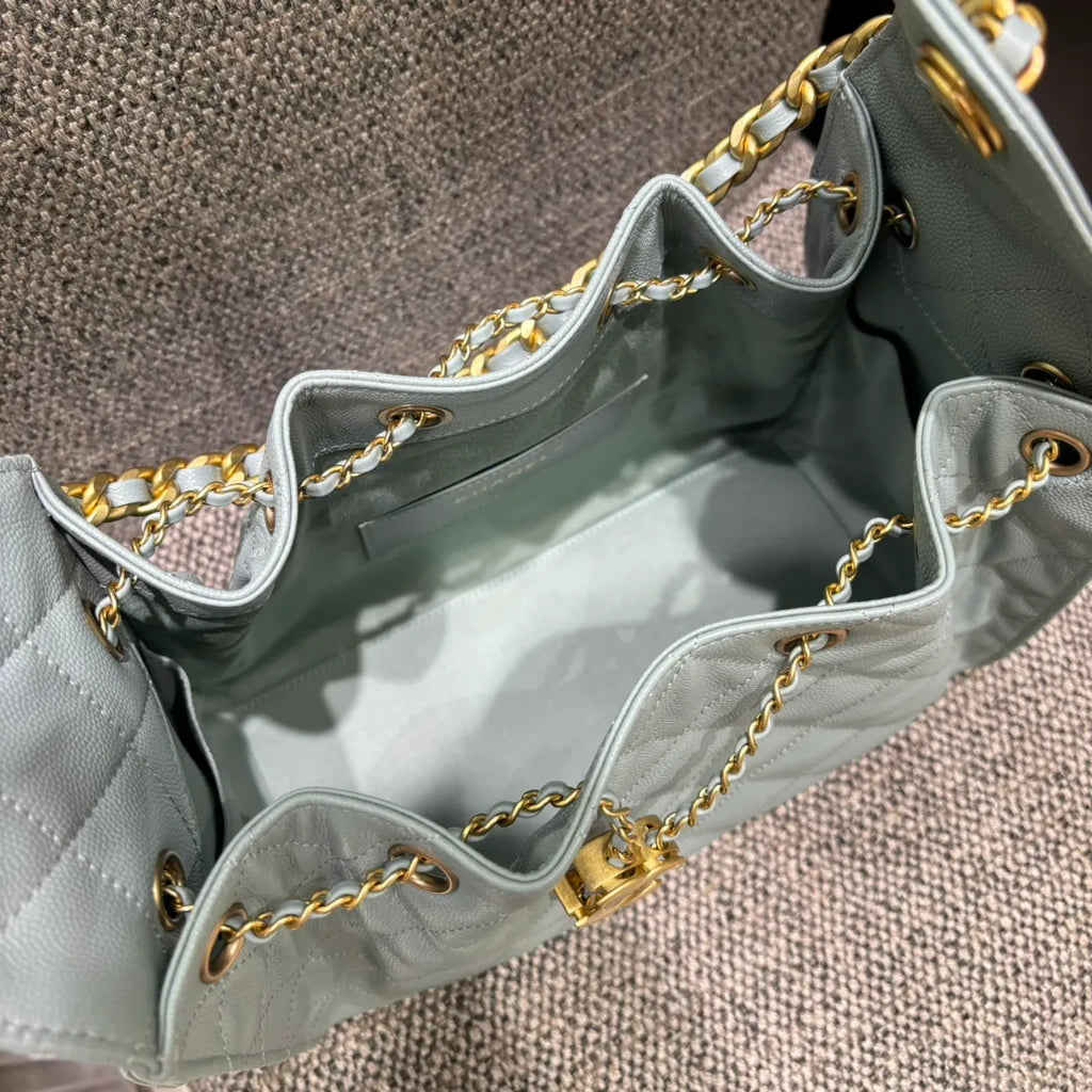 25C Spring/Summer Runway Hippie Hobo Shoulder Bag