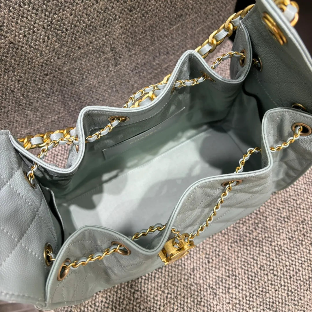 25C Spring/Summer Runway Hippie Hobo Shoulder Bag