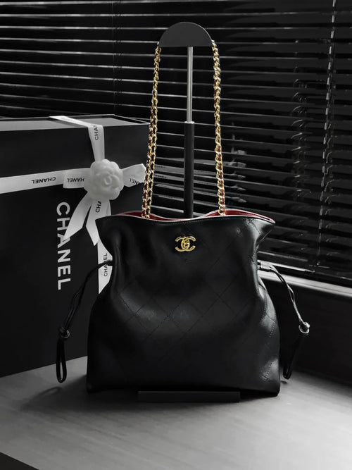 26B Lucky Bag Tote AS6495