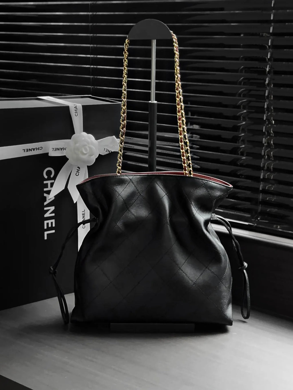 26B Lucky Bag Tote AS6495