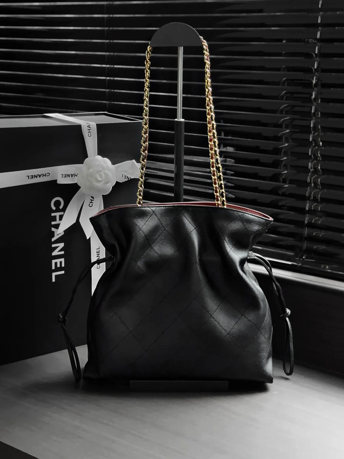 26B Lucky Bag Tote AS6495