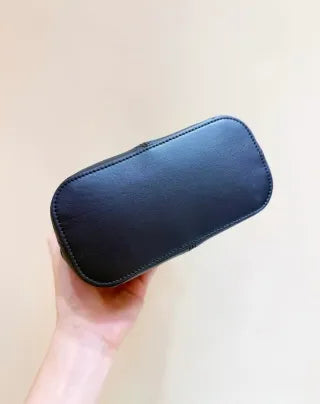 26S Calfskin Basket Hobo Bag 230502501280