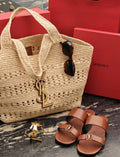 2moon Handbag Red Limited Gift Box 112546