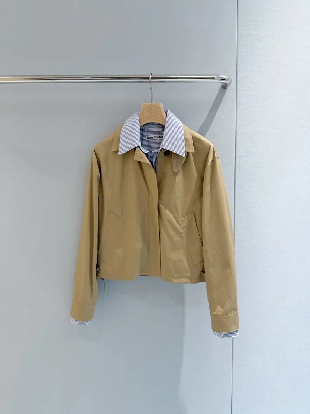 Acne Women's Jacket