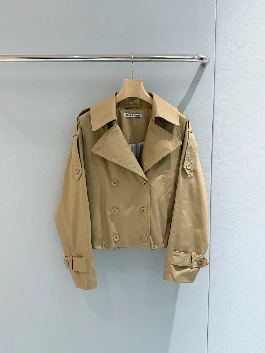 ACNE Women's Jacket