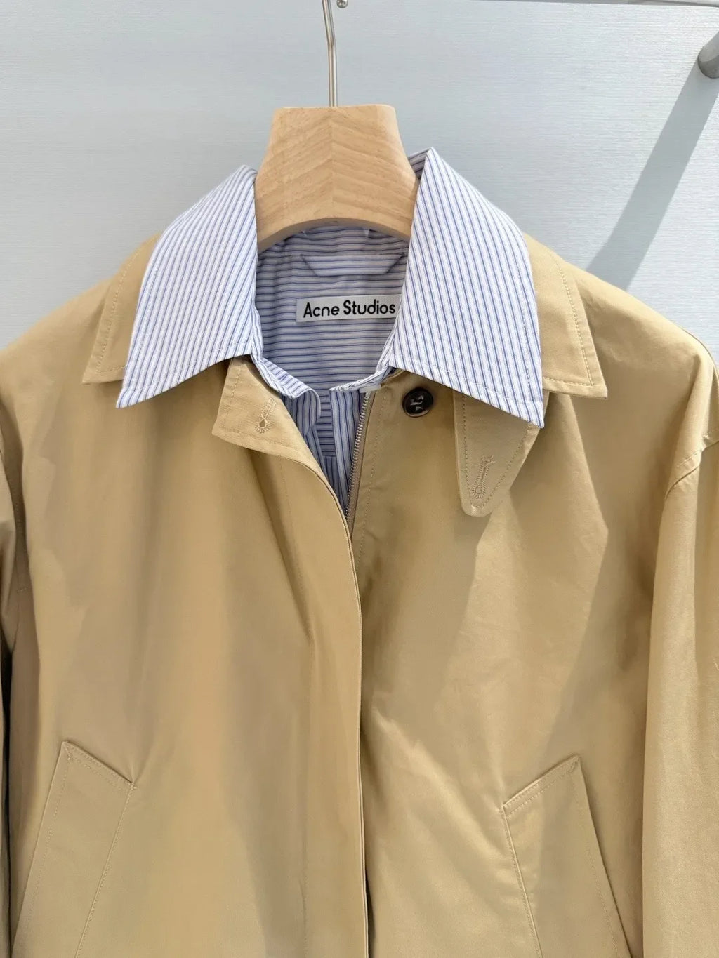 Acne Women's Jacket