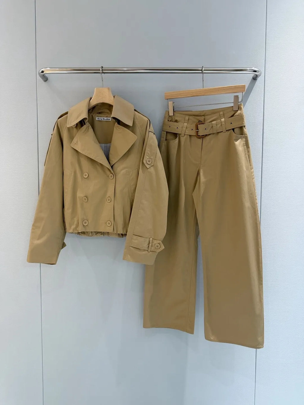 ACNE Women's Jacket
