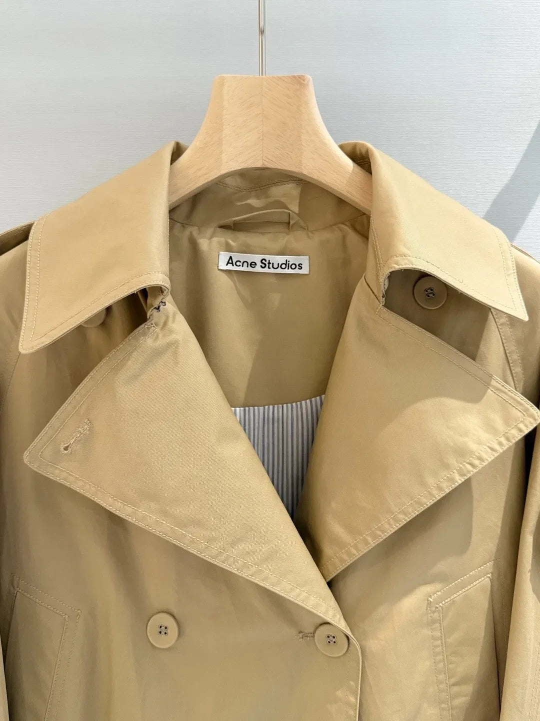 ACNE Women's Jacket