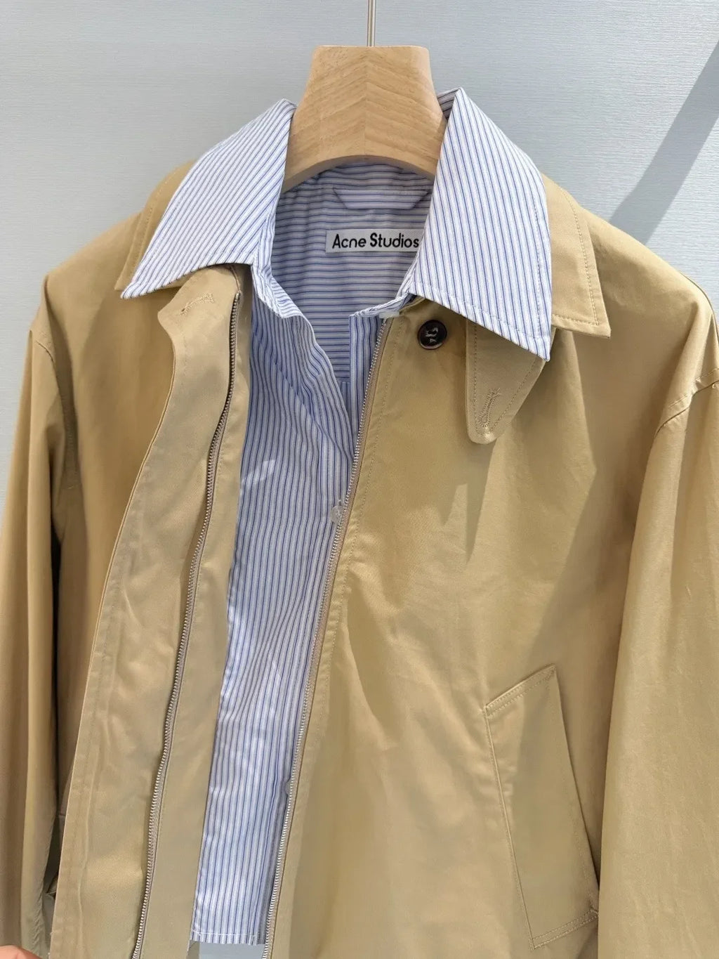 Acne Women's Jacket