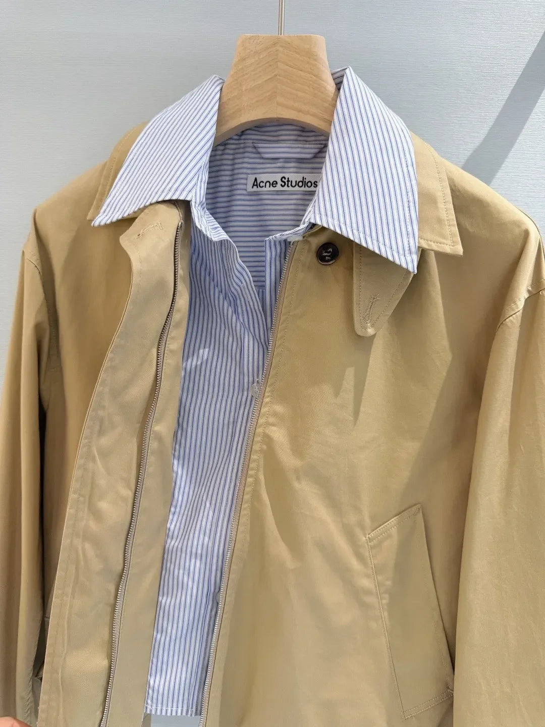Acne Women's Jacket