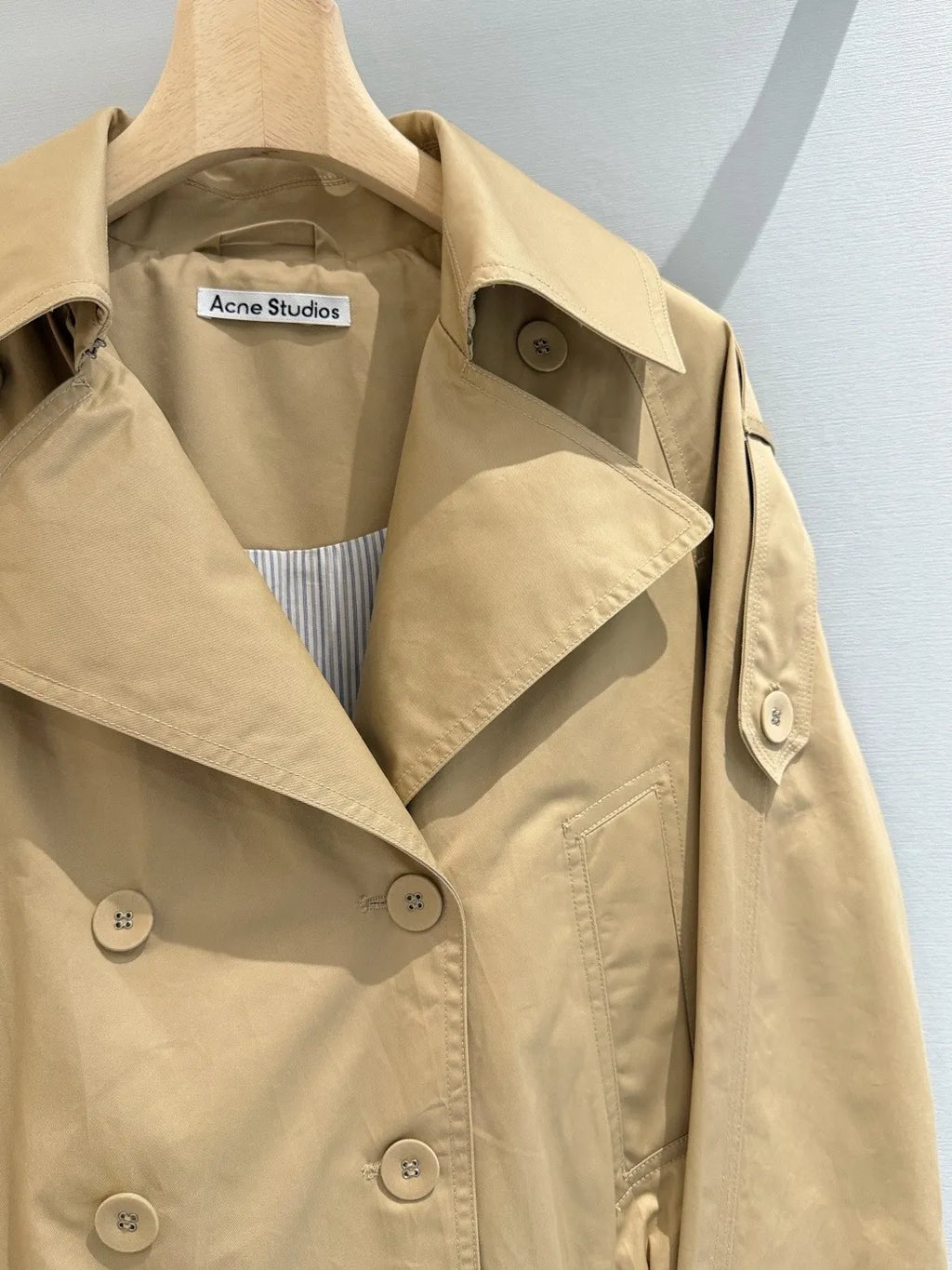 ACNE Women's Jacket