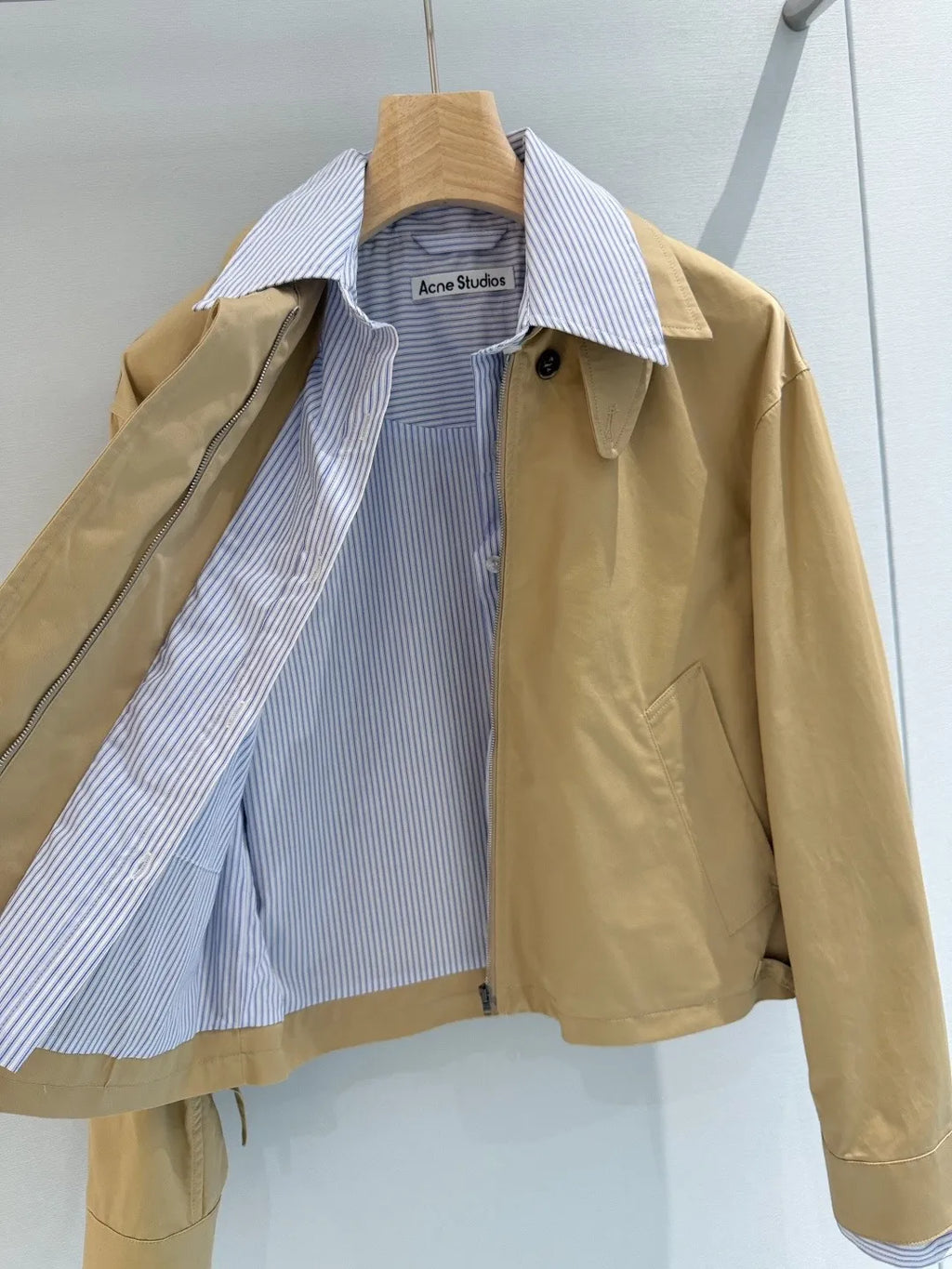 Acne Women's Jacket