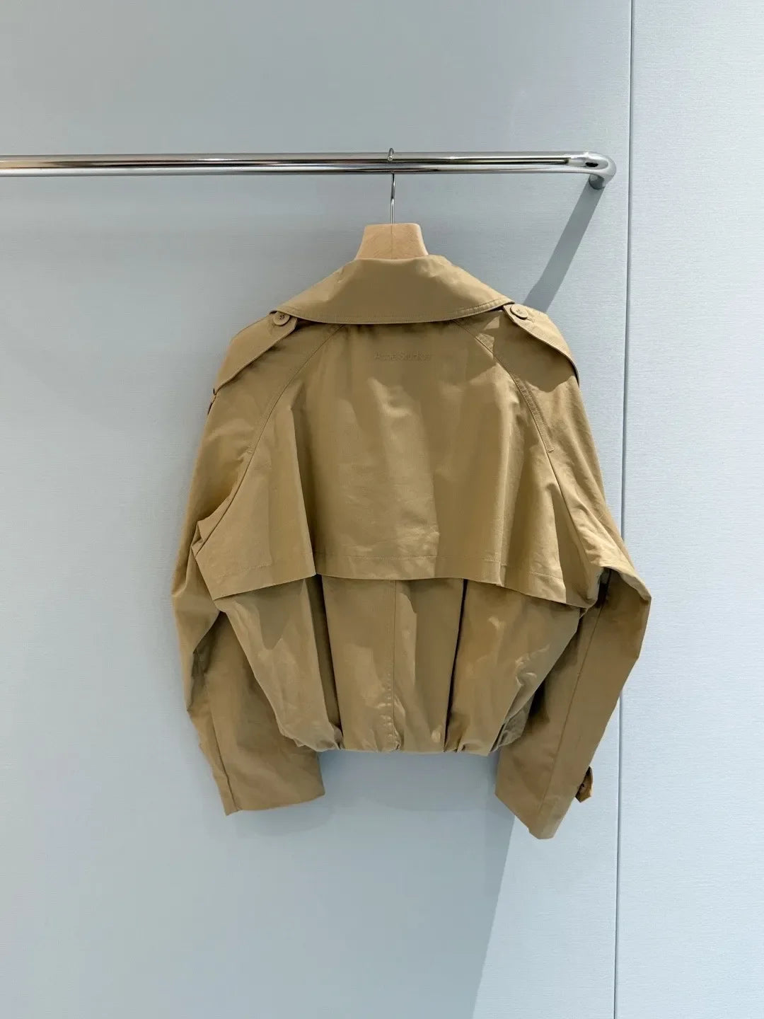 ACNE Women's Jacket