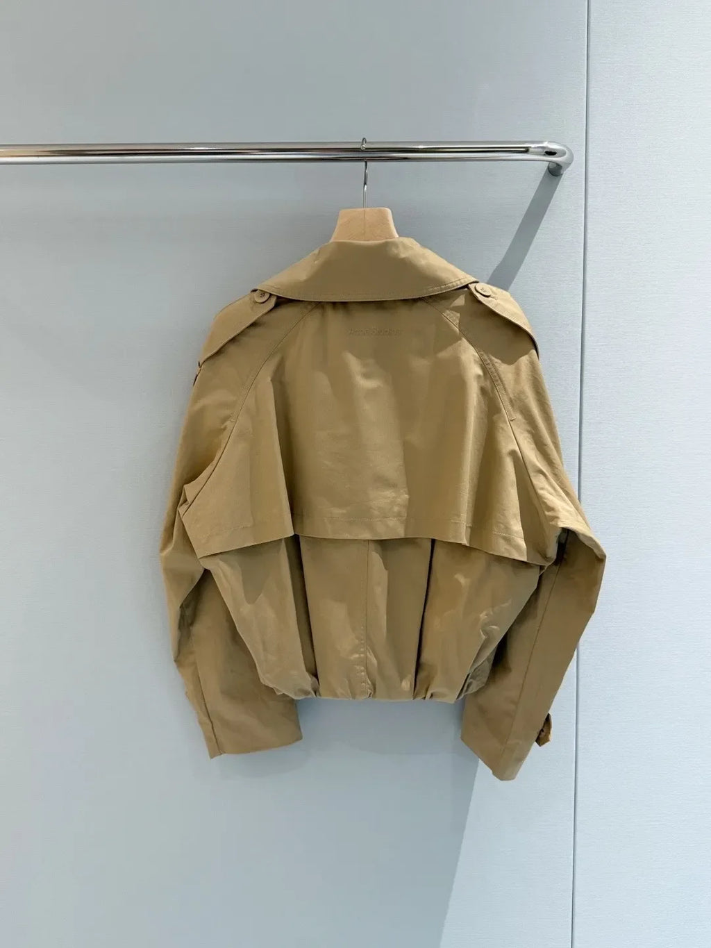 ACNE Women's Jacket