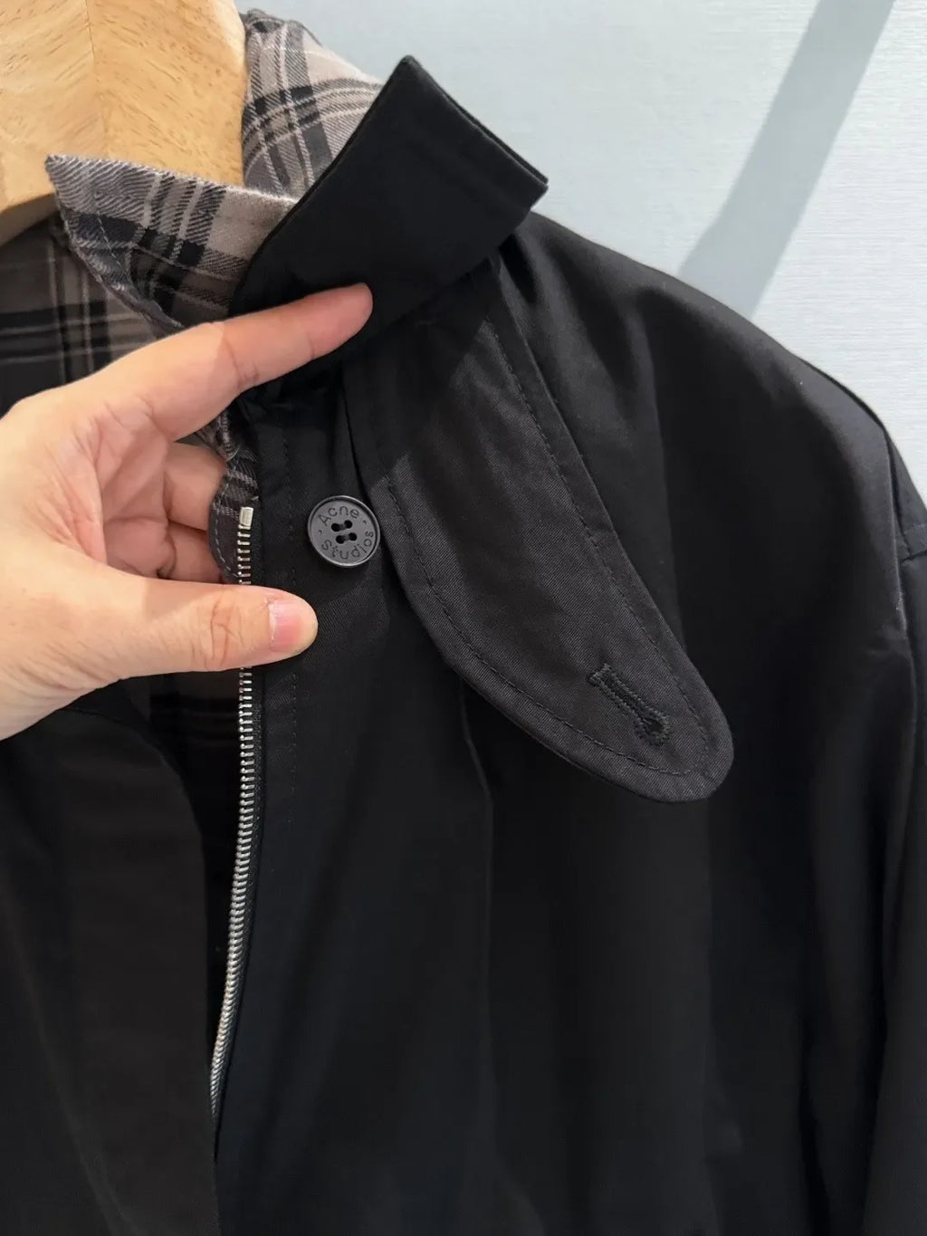 ACNE Women's Jacket