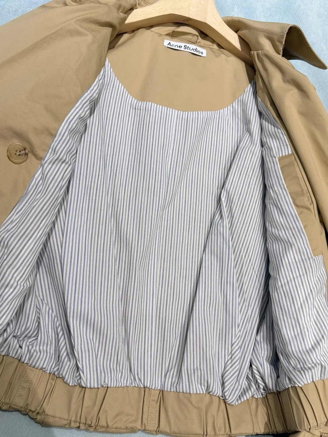 ACNE Women's Jacket